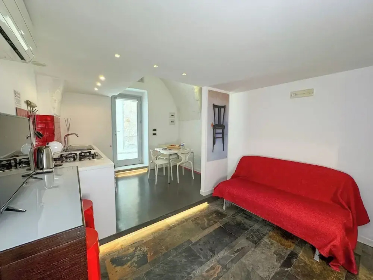 Vingtsept Bed and Breakfast