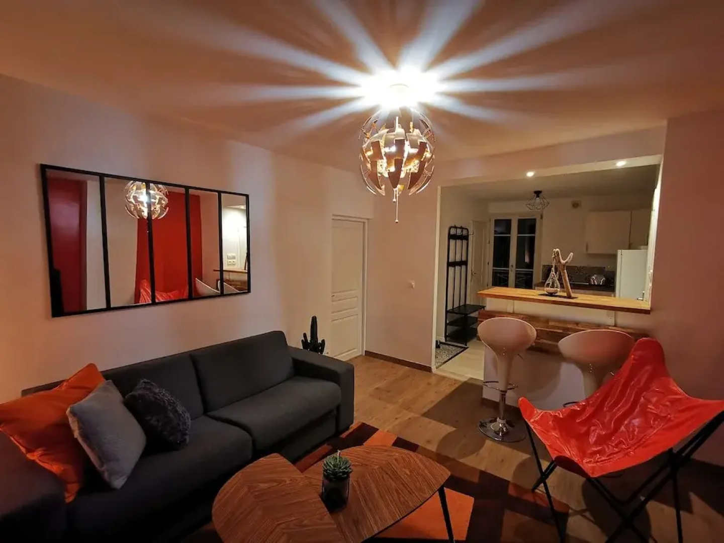 Appartement 18 Min Chateau de Versailles