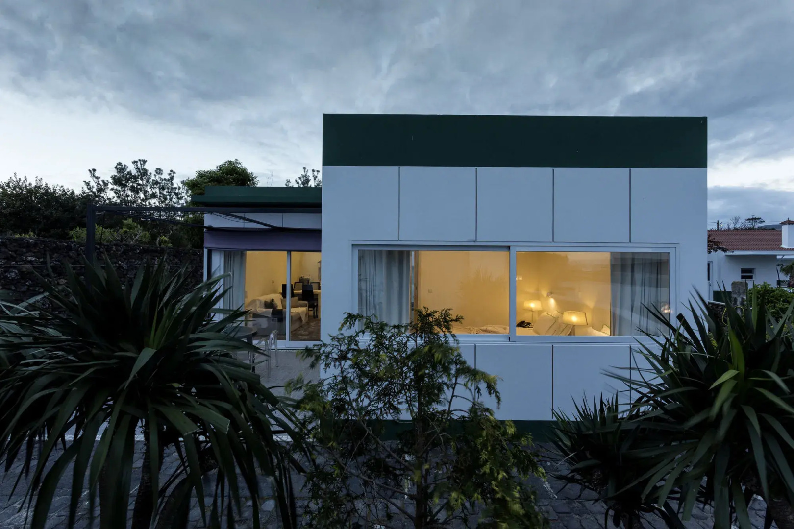 Quinta de Santa Bárbara Casas Turisticas