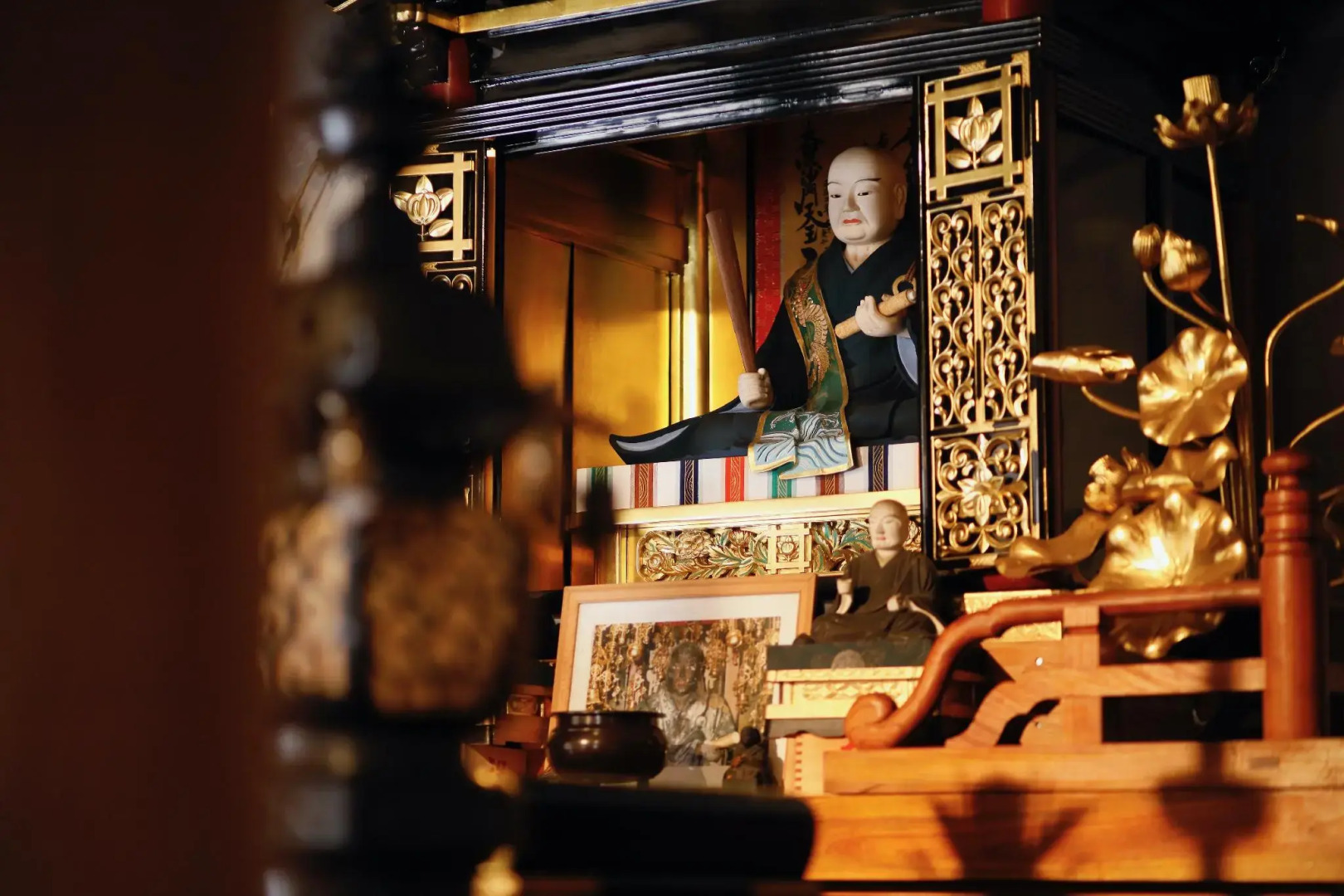 Temple Hotel Habanobo