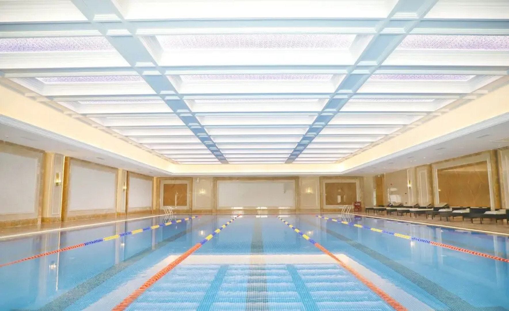 Parkside Hotel Chongqing