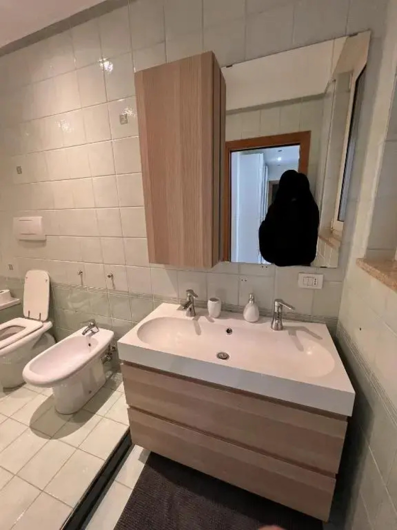 Appartamento Modugno centro (Bari)