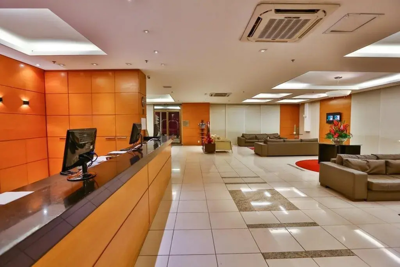 Quality Hotel Niteroi