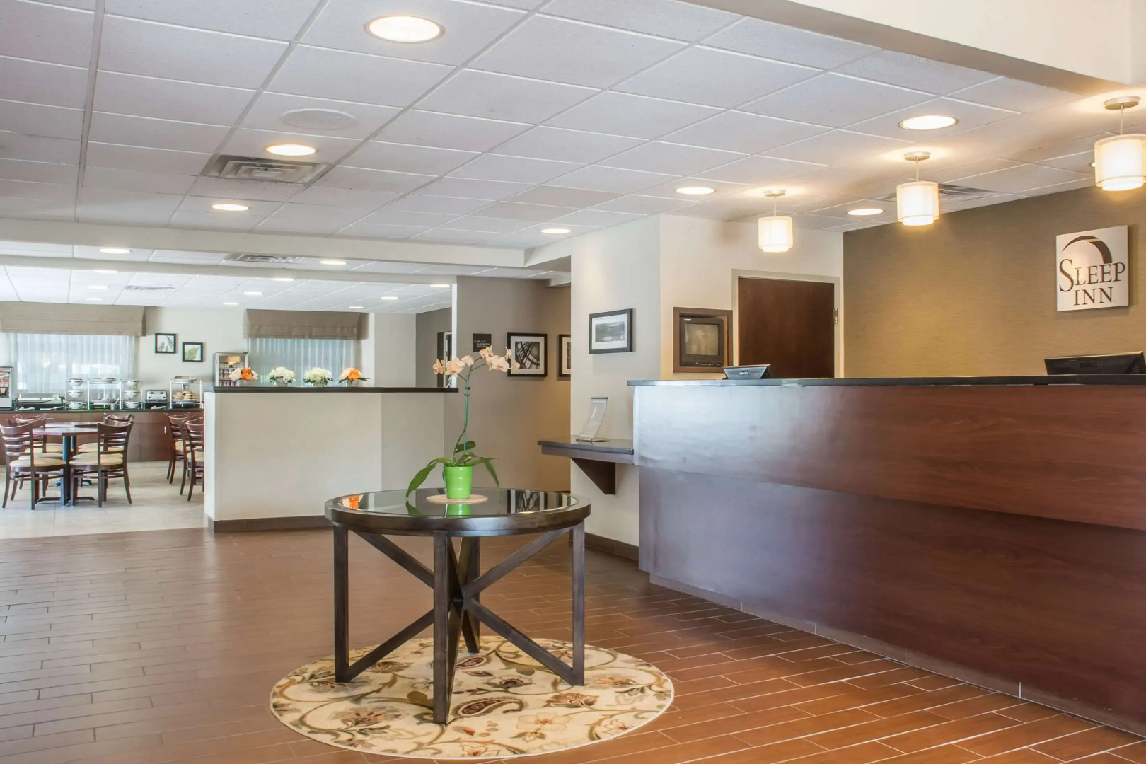 Sleep Inn Amherst - Buffalo North near University