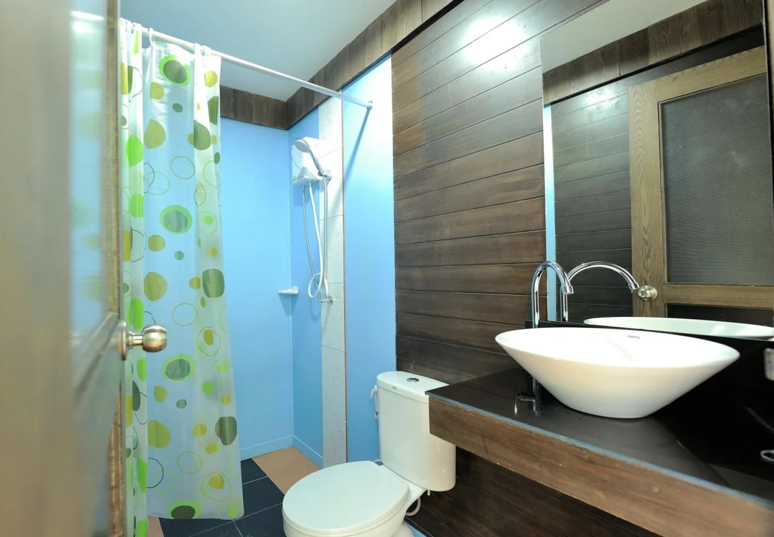 Phi Phi Sea Sky Resort