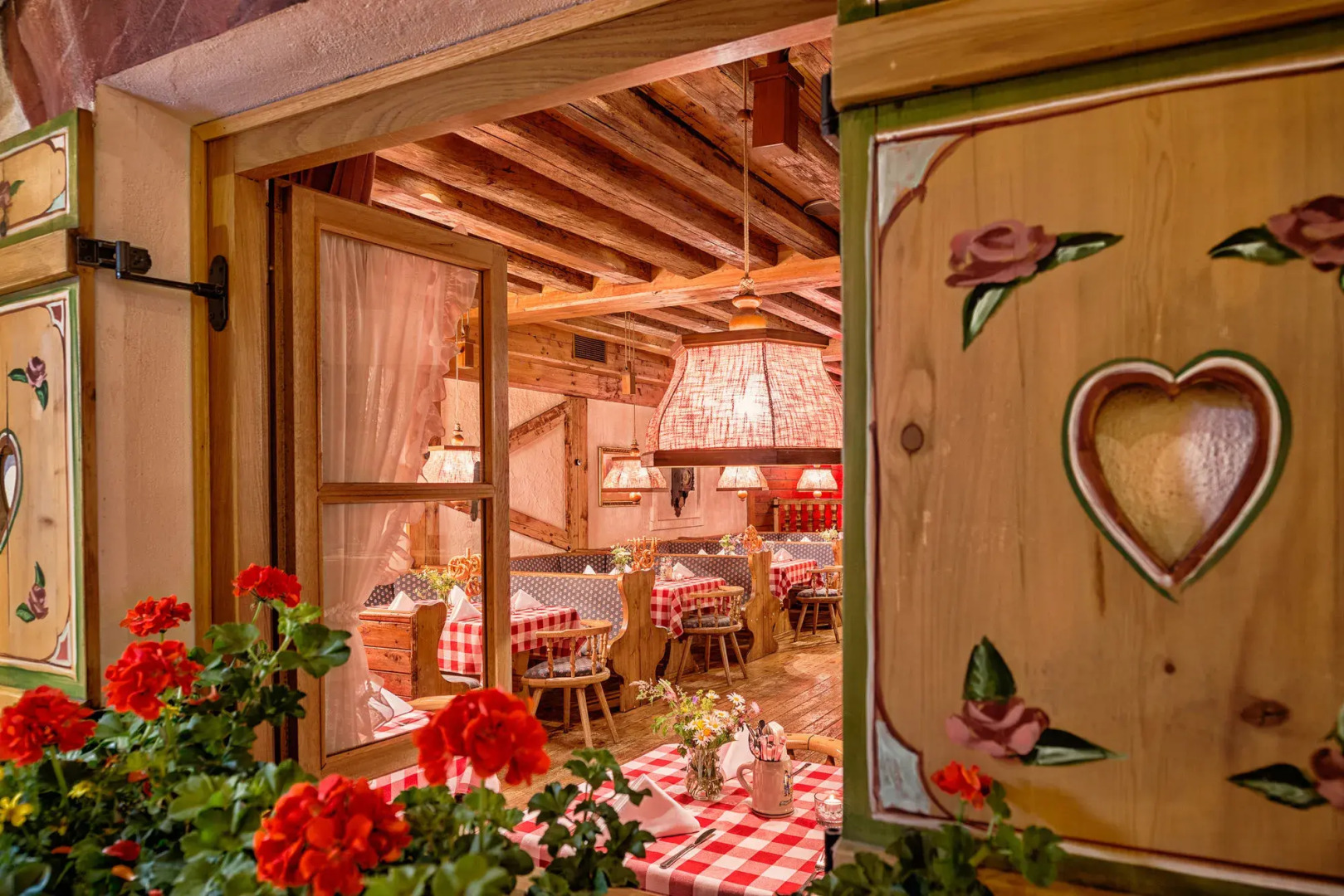 Dorint Sporthotel Garmisch-Partenkirchen