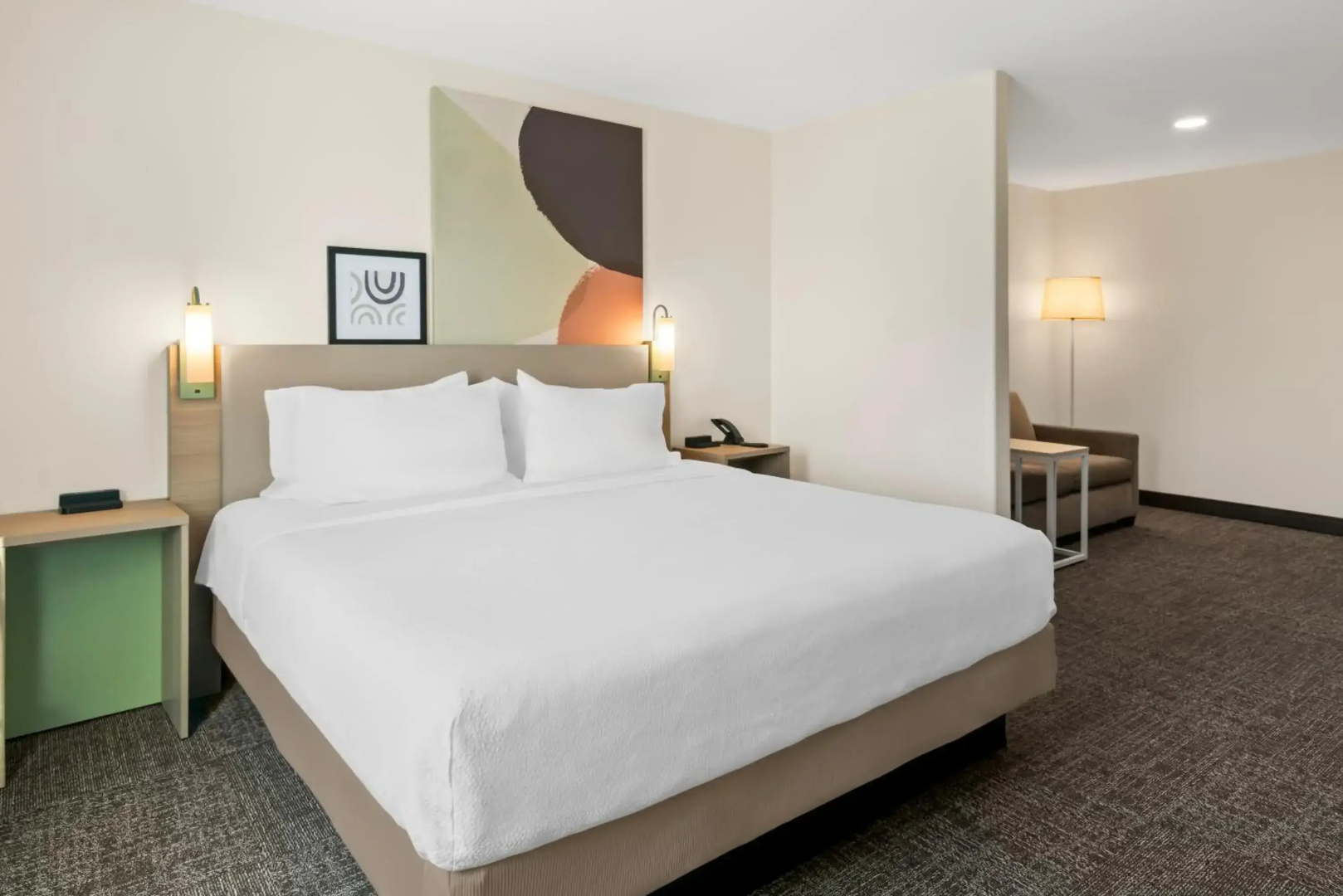 Spark by Hilton Wichita Falls