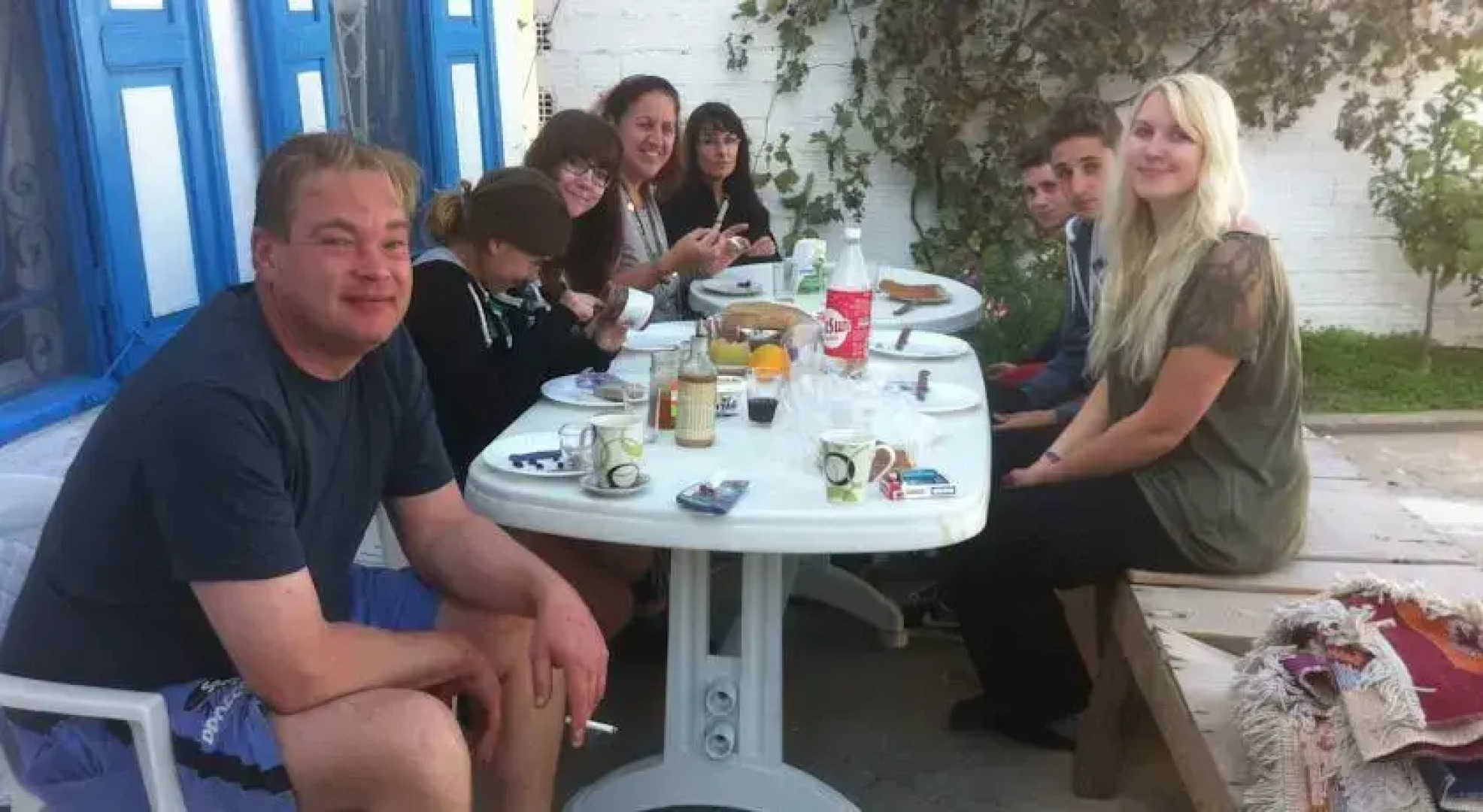 Bedriye Hanim Konagi Guest House