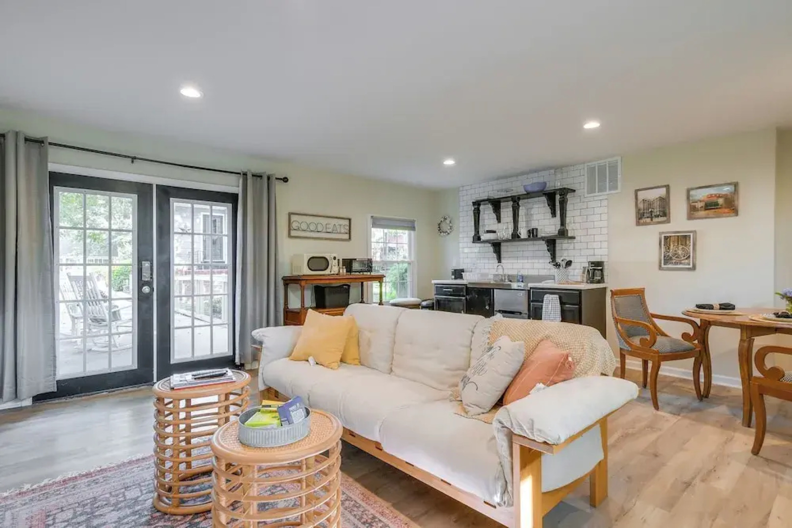 Greer Guest House < 1 Mi to Park & Downtown Area!