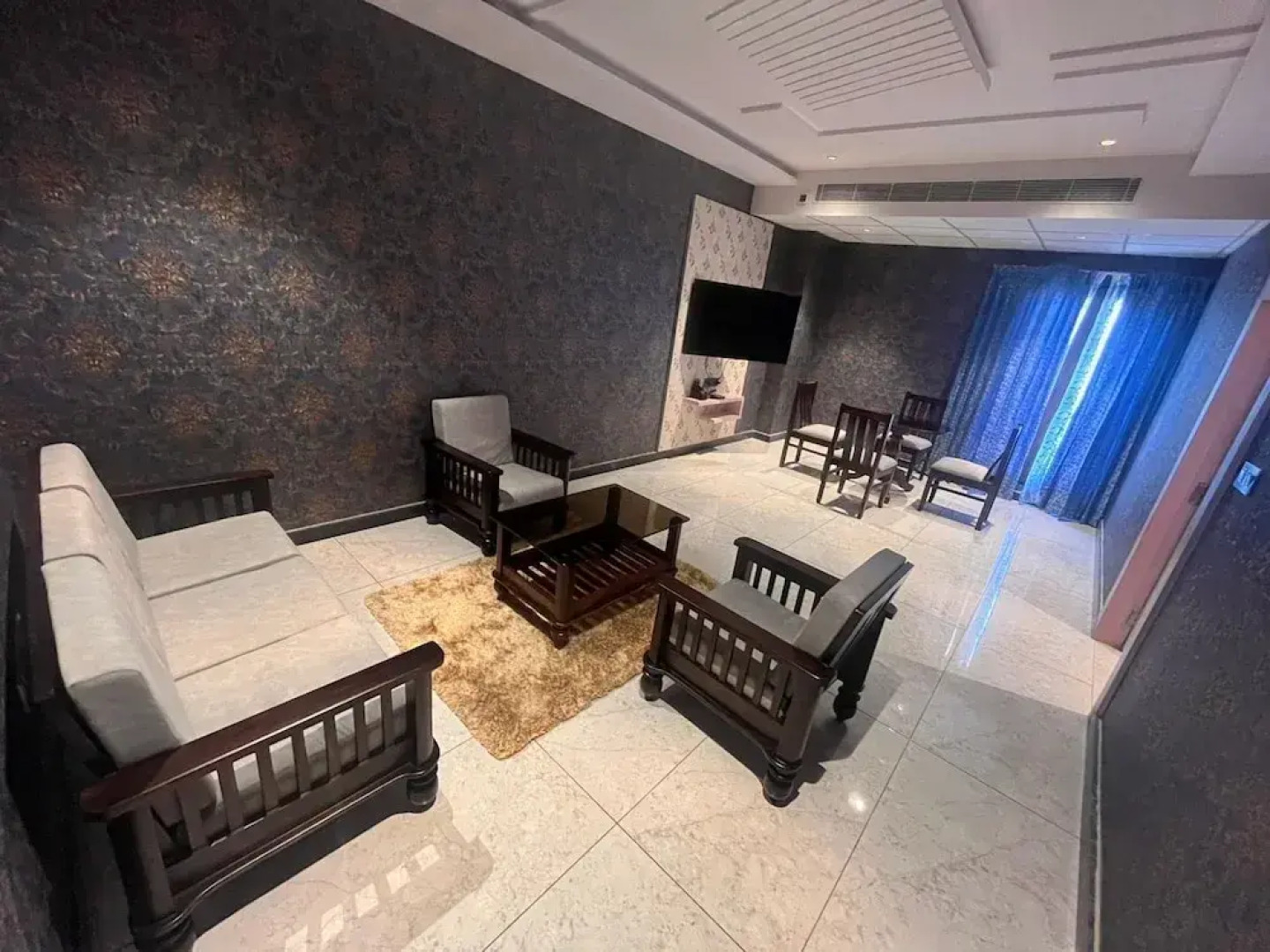 Hotel Yathin - Mysore