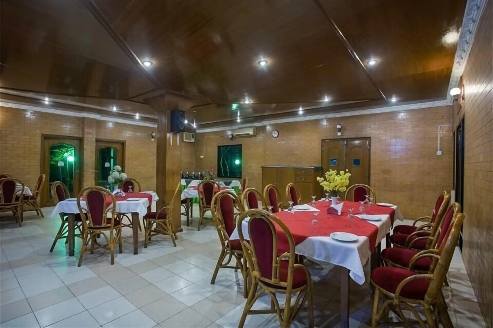 Excelsior Sylhet Hotel & Resort