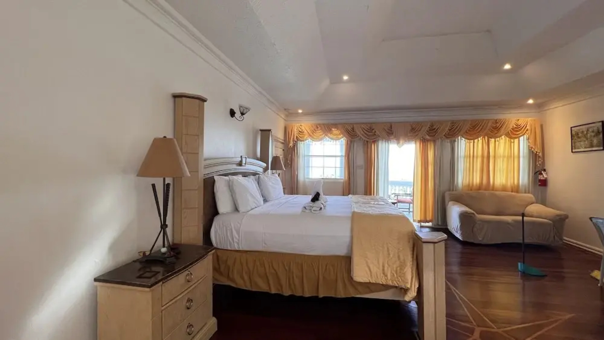 All Nations Guest House