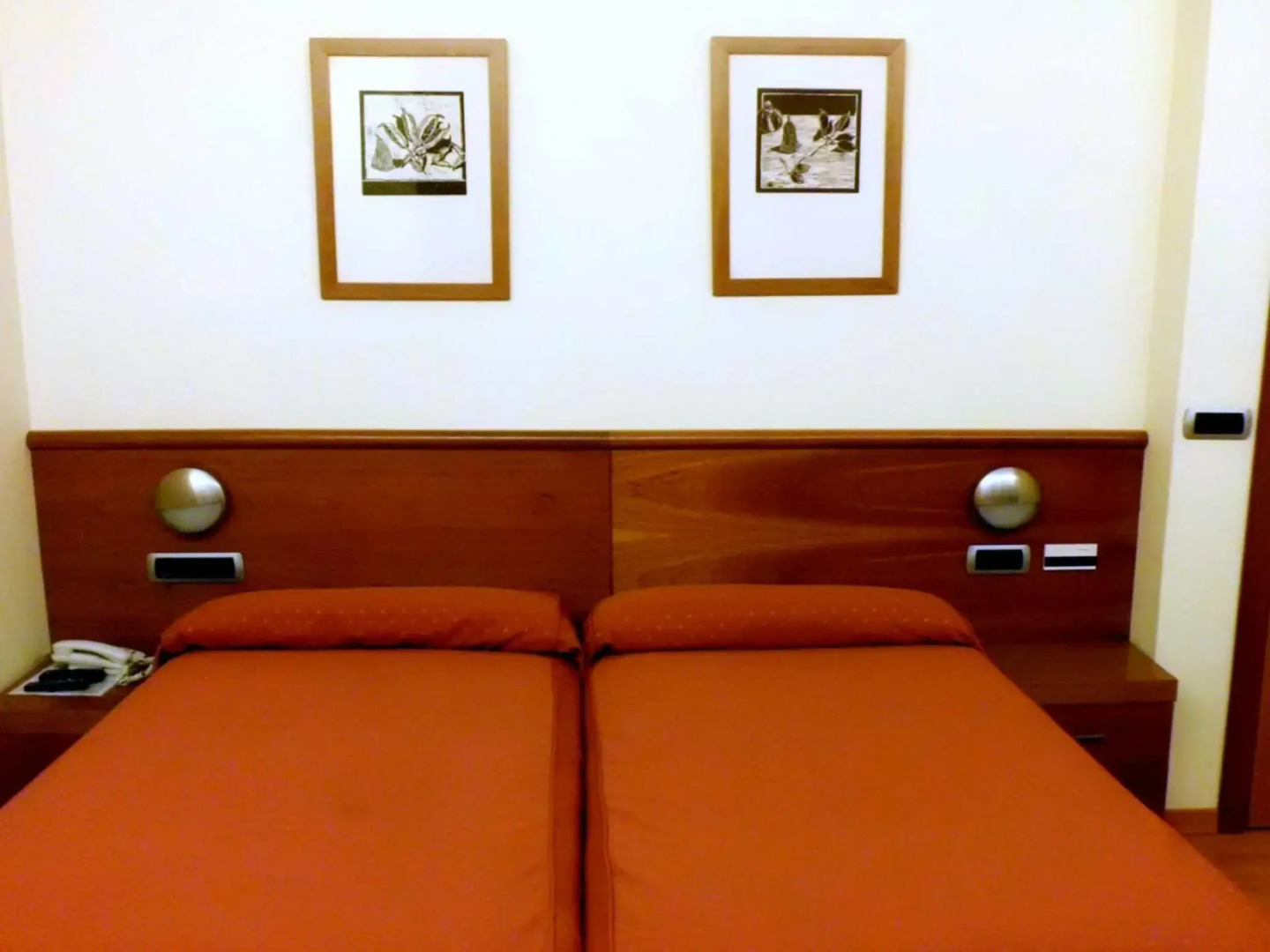 Hotel Vila do Alba