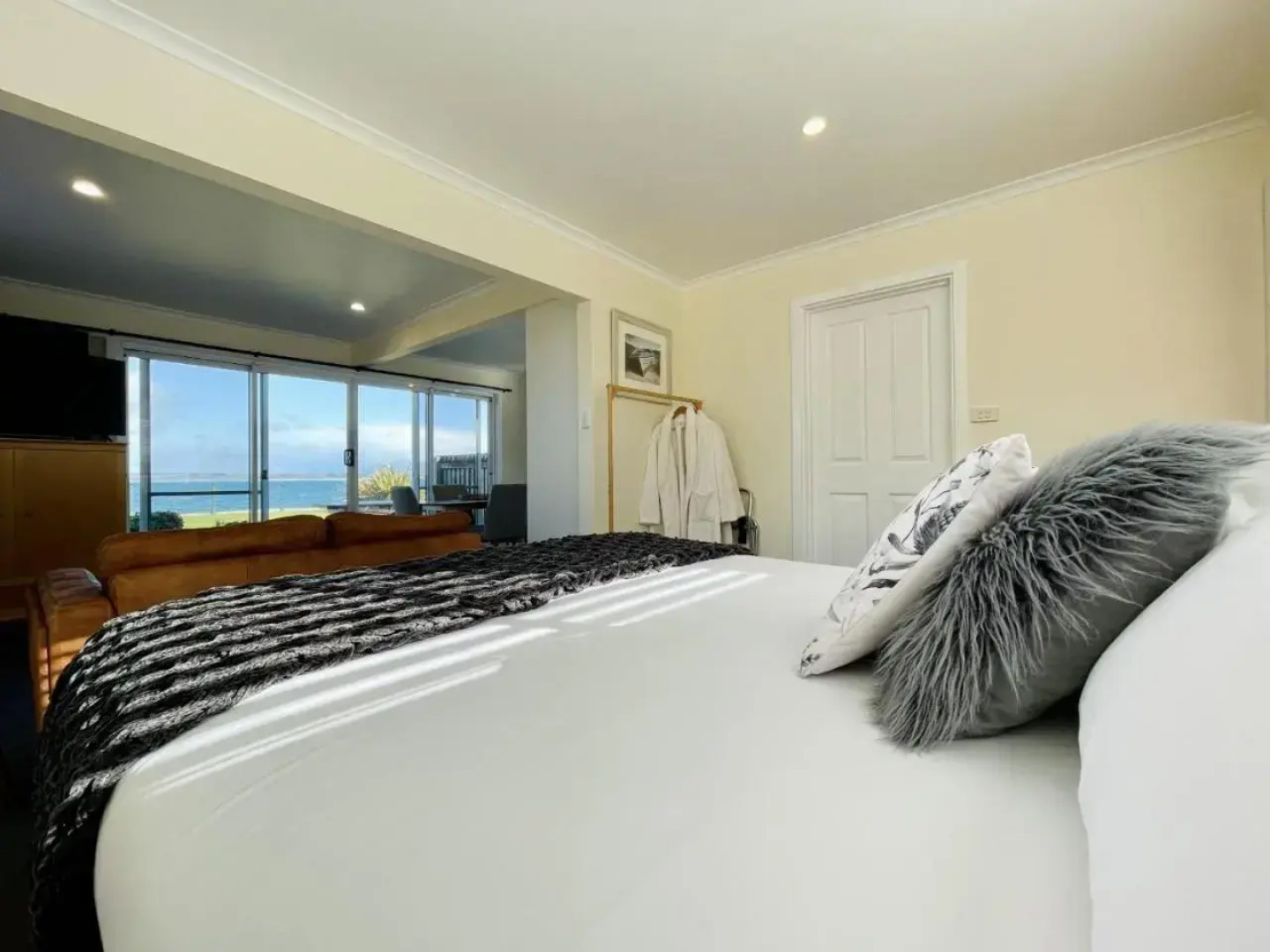 Stanley Village Waterfront Accommodation