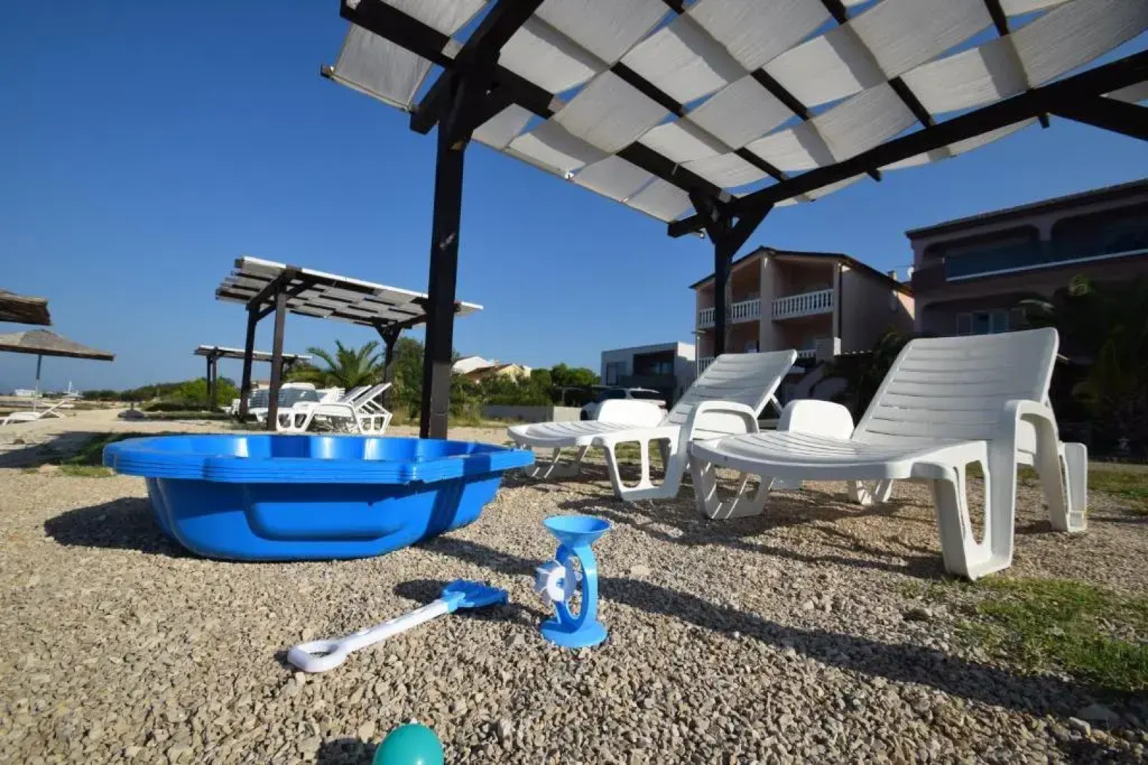 Euroholiday Apartments