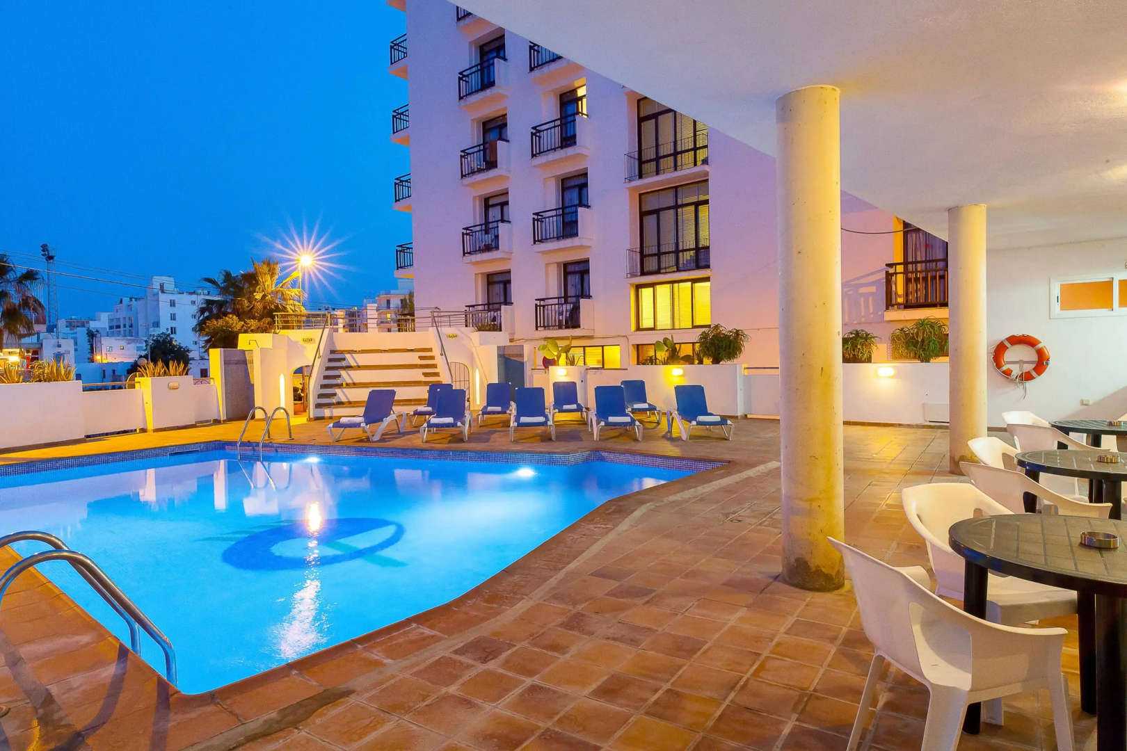 Hotel Galera