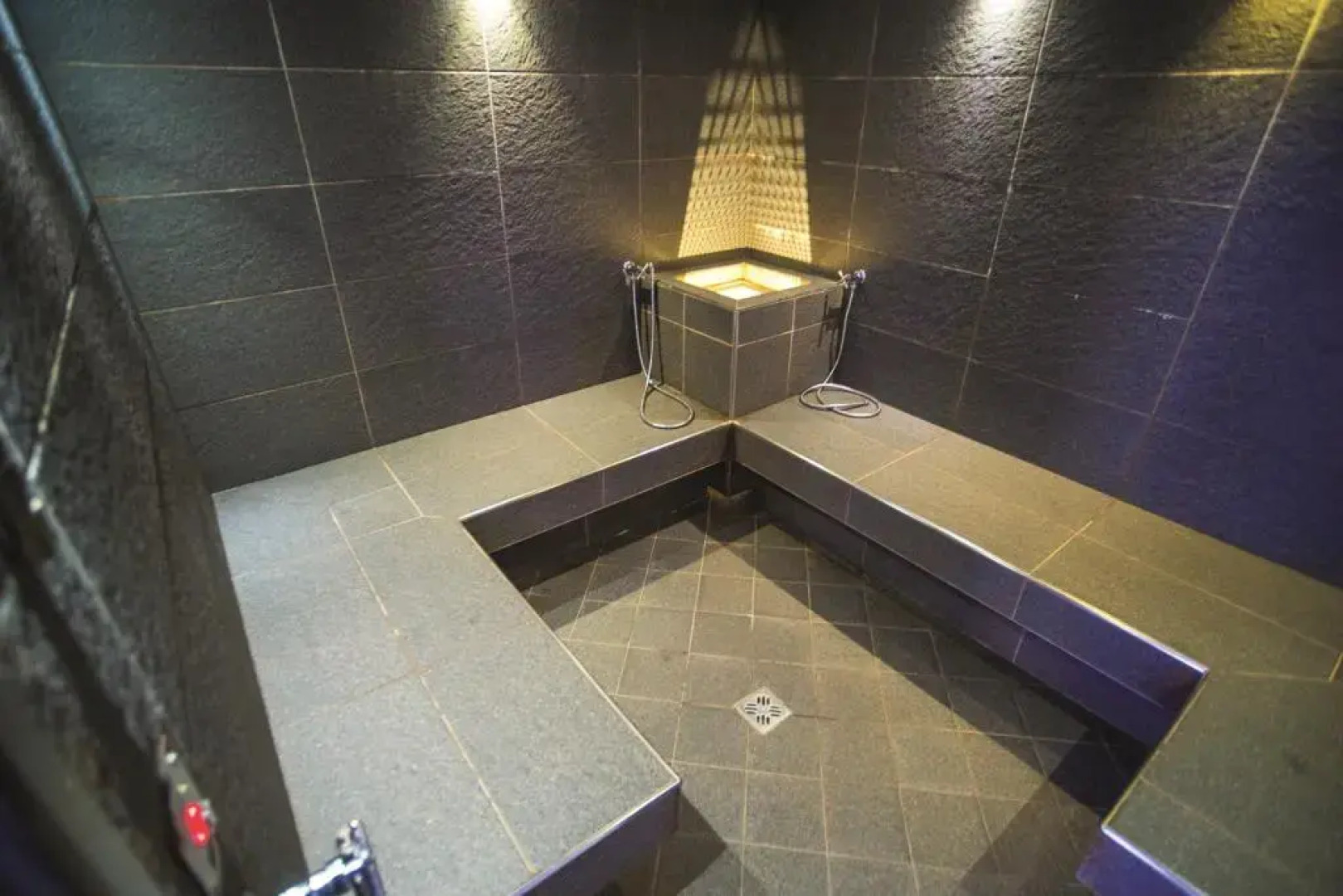 Hotel Dimora Storica La Mirandola