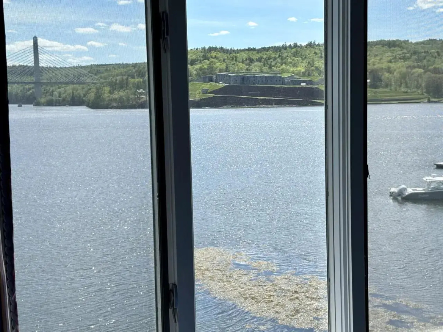 Best Western Fort Knox Inn