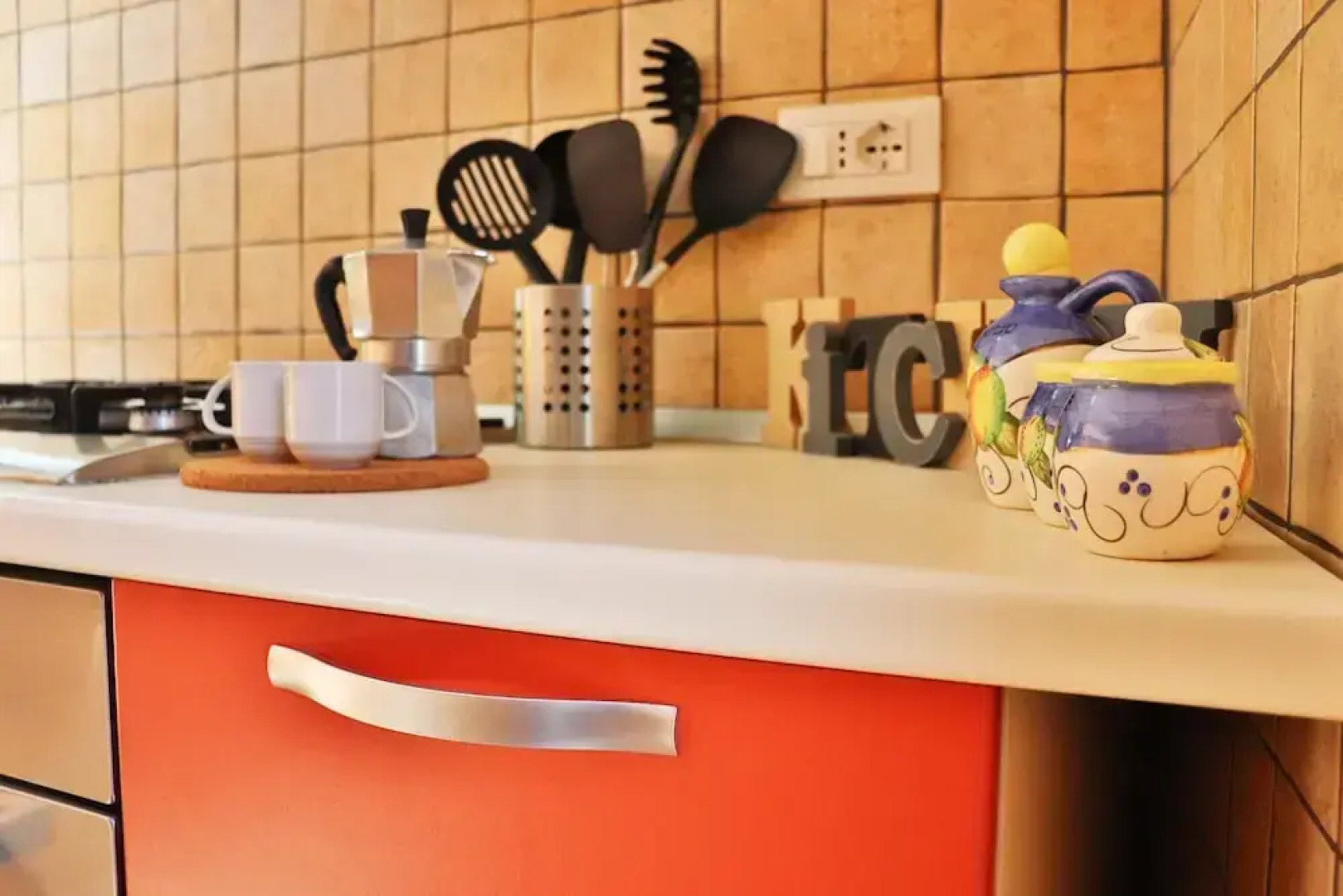 Sotto al Portico in Rocca San Giovanni