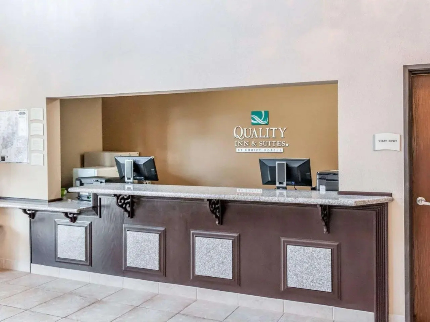 Comfort Inn & Suites Pueblo