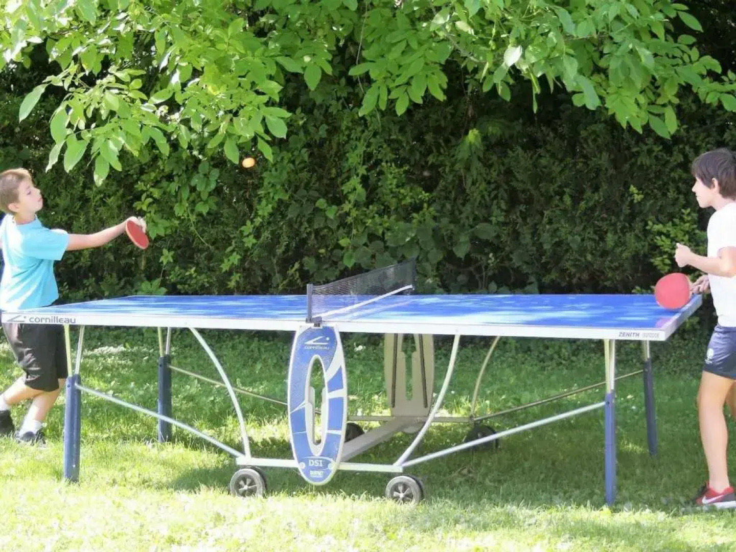 Gite Fouchères, 3 pièces, 4 personnes - FR-1-543-92