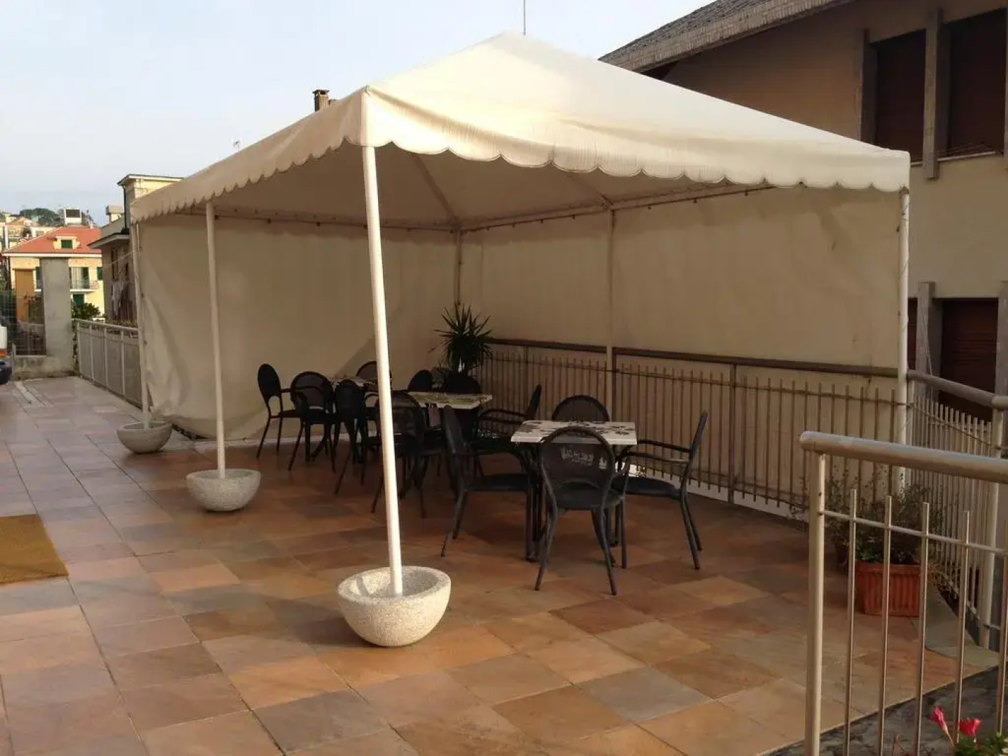 Hotel Ines