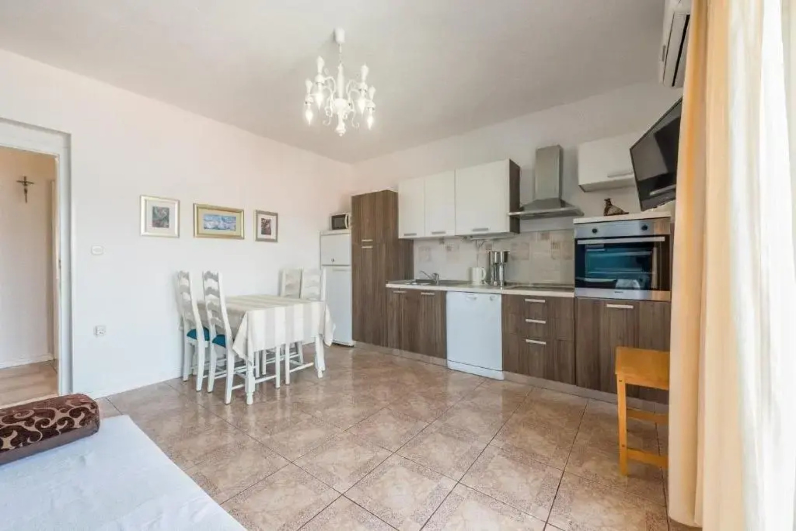 Apartments Barba 1954