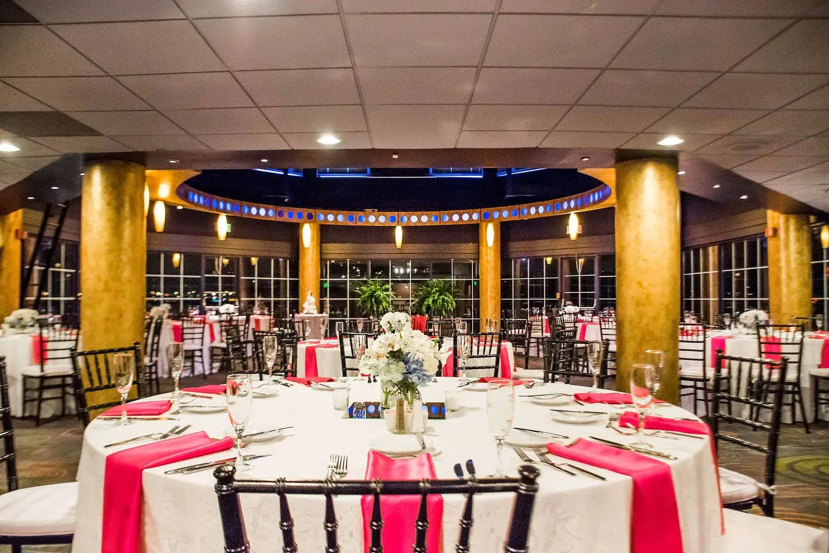 Pier 5 Hotel Baltimore