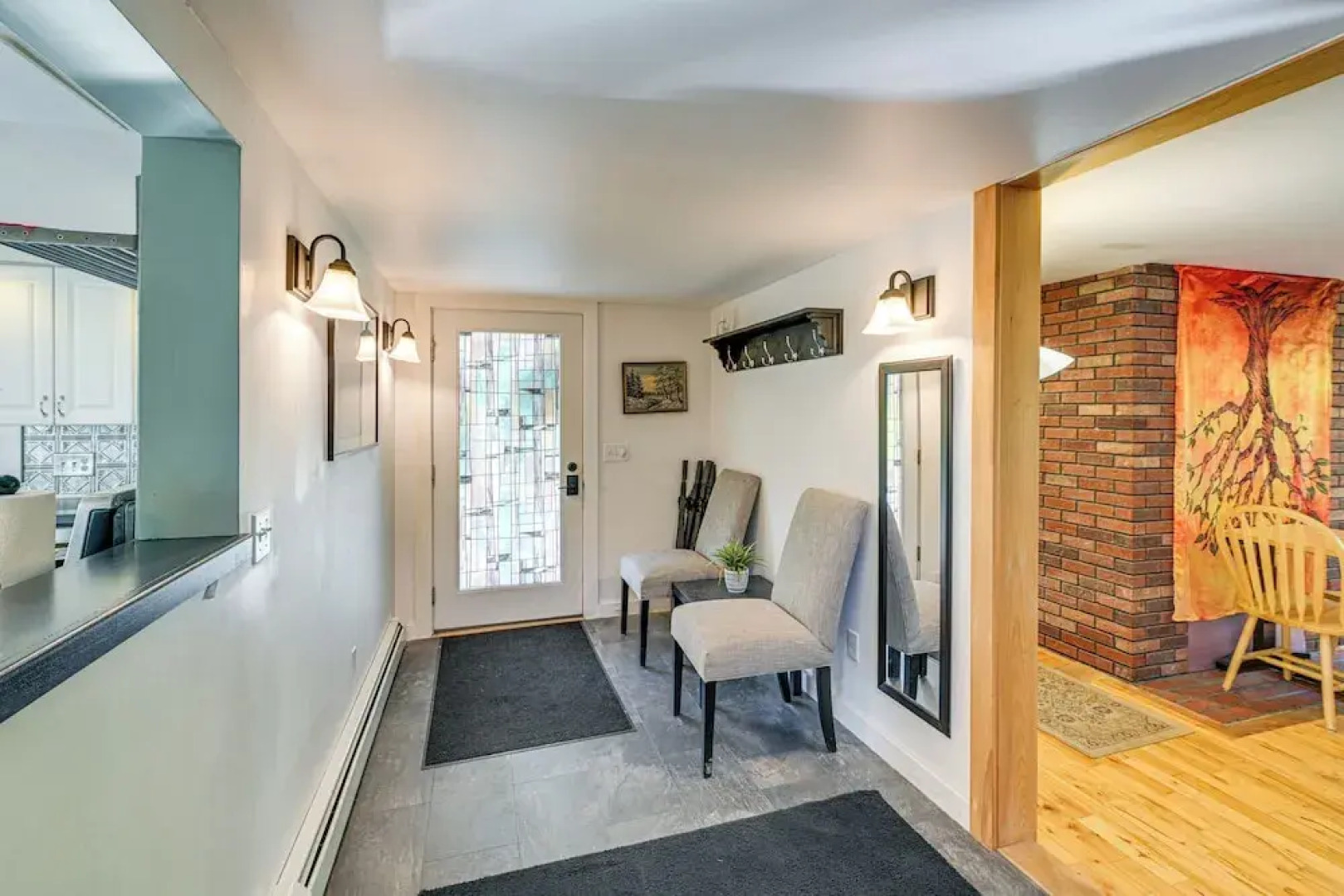 1 Mi to Acadia National Park: Spacious Retreat!