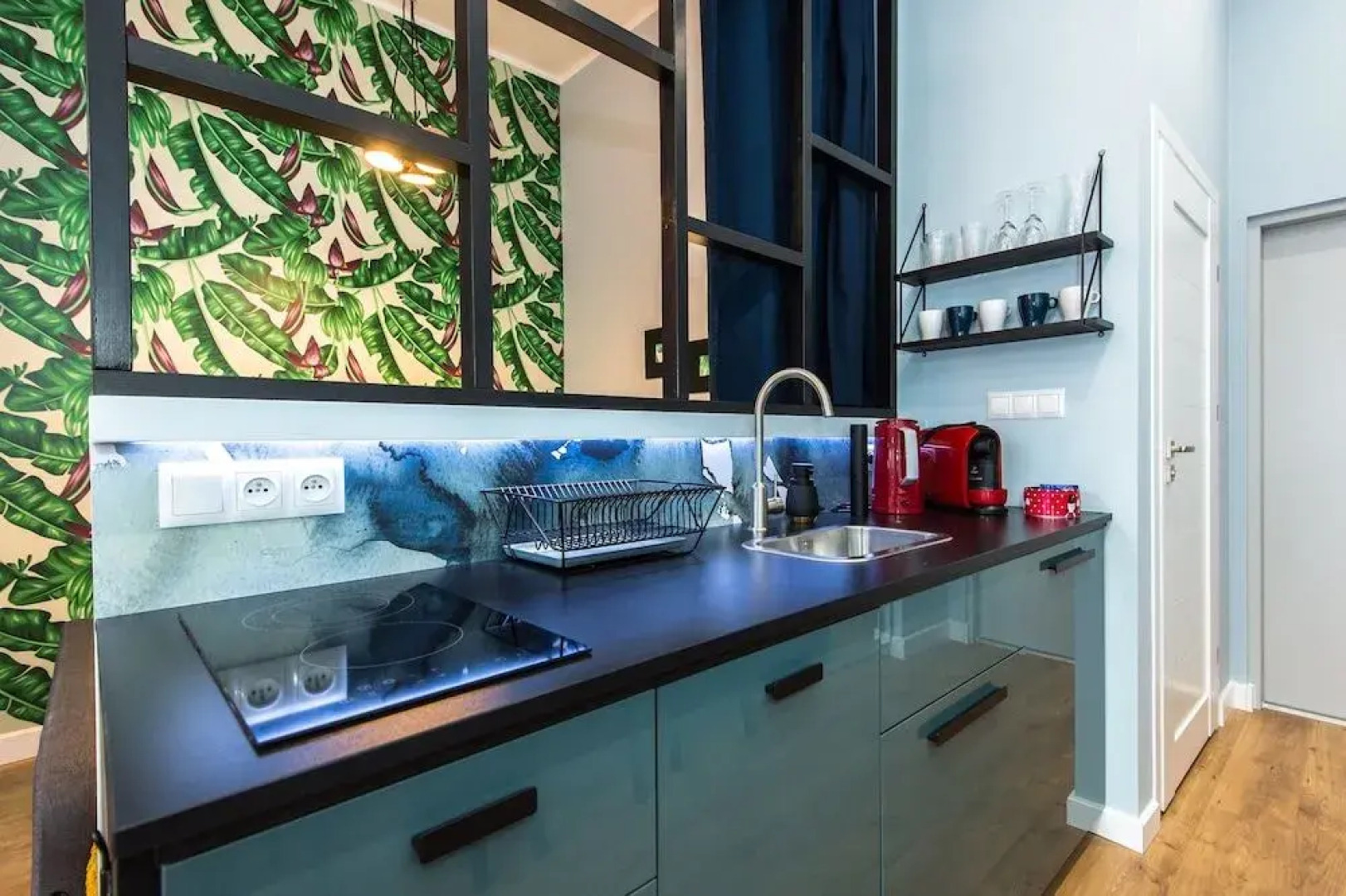 Bliss Apartments Chicago