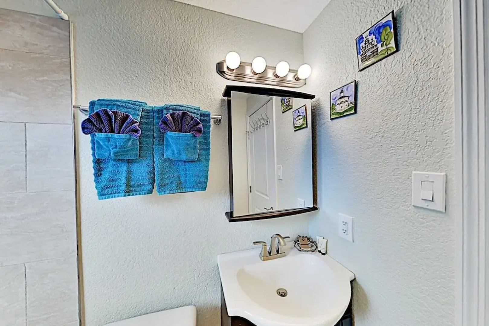 New Listing! Updated Coastal Charmer W/ Hot Tub 2 Bedroom Home