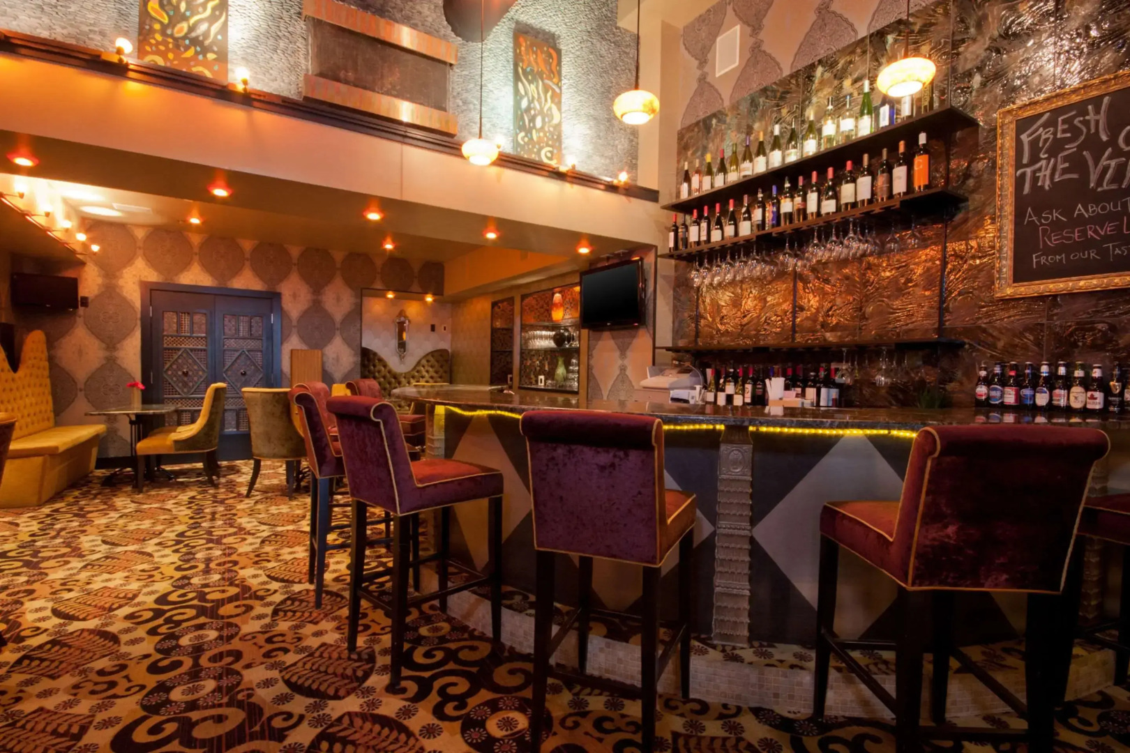 The Giacomo, an Ascend Collection Hotel