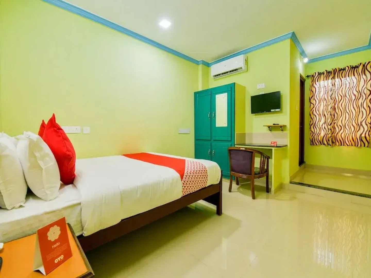 OYO 15109 Dream Stay