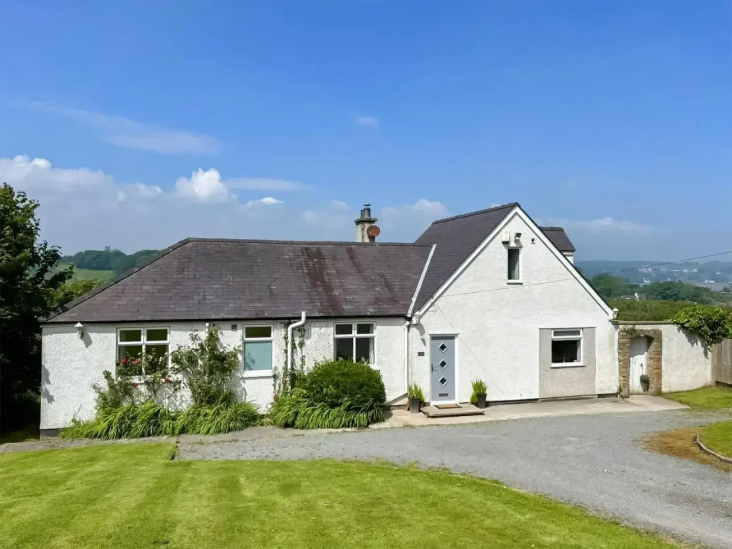 Grey Cottage