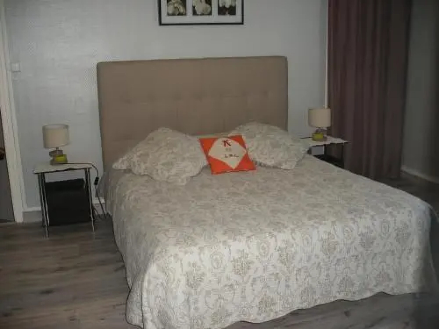 Petite Maison de Village