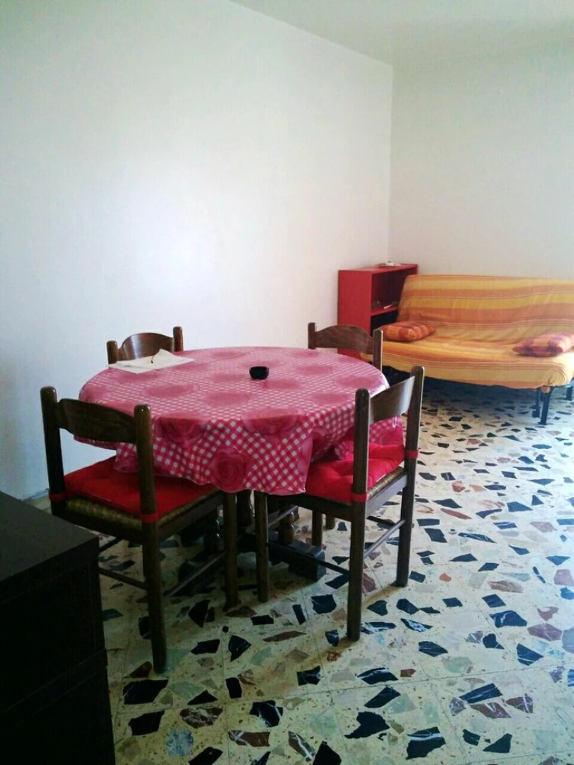 House With 2 Bedrooms in Mistretta, With Terrace - 14 km From the Beach