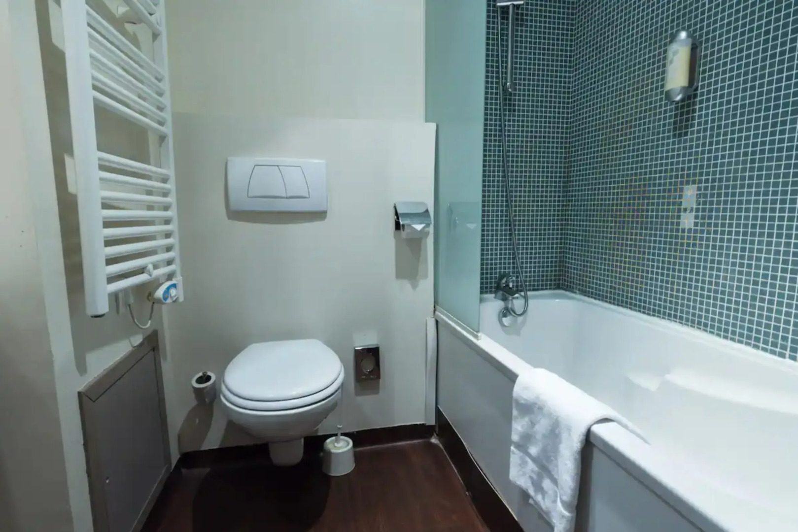 Appart'City Classic Lyon Part-Dieu