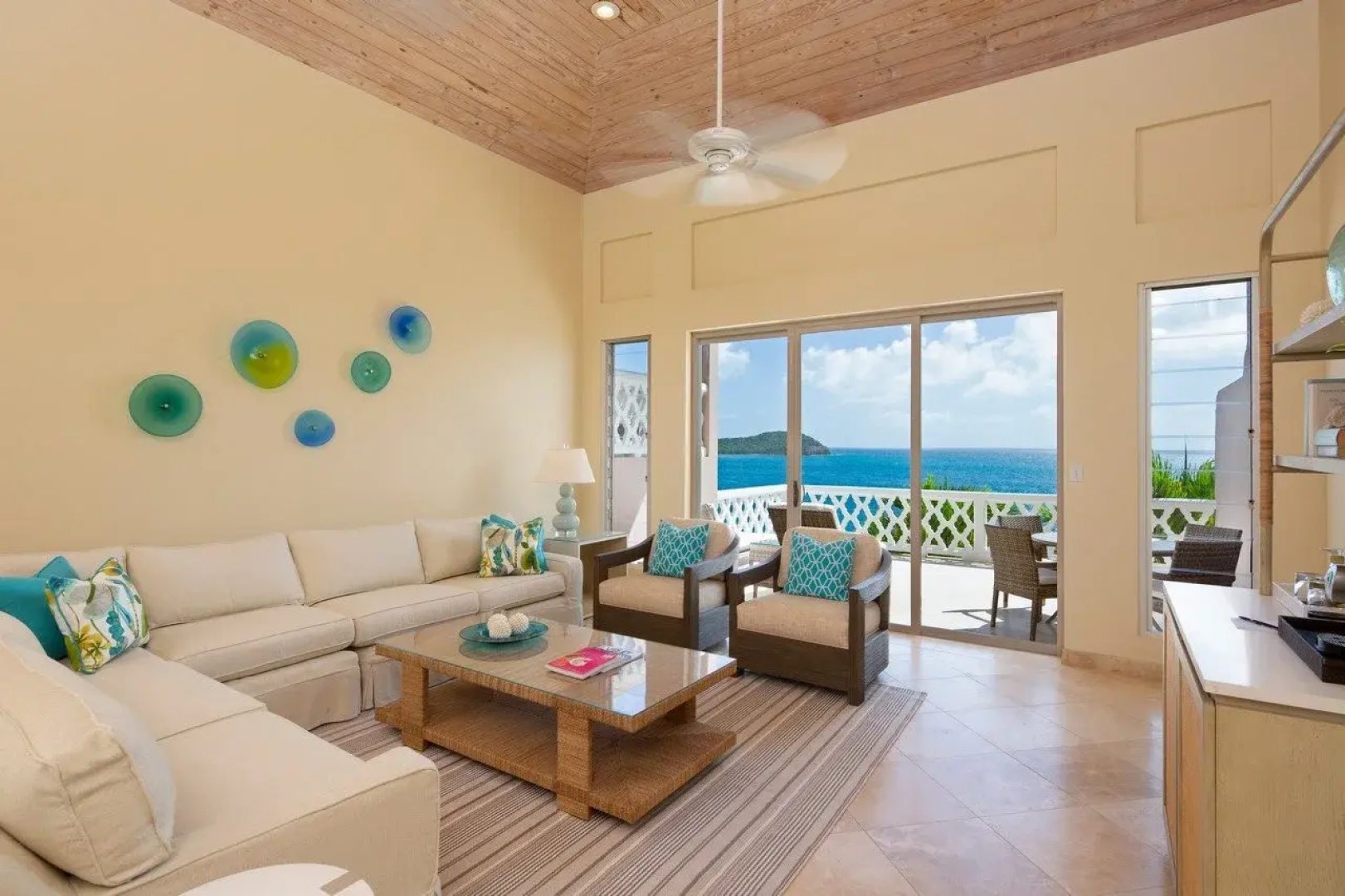 Curtain Bluff Resort - All Inclusive