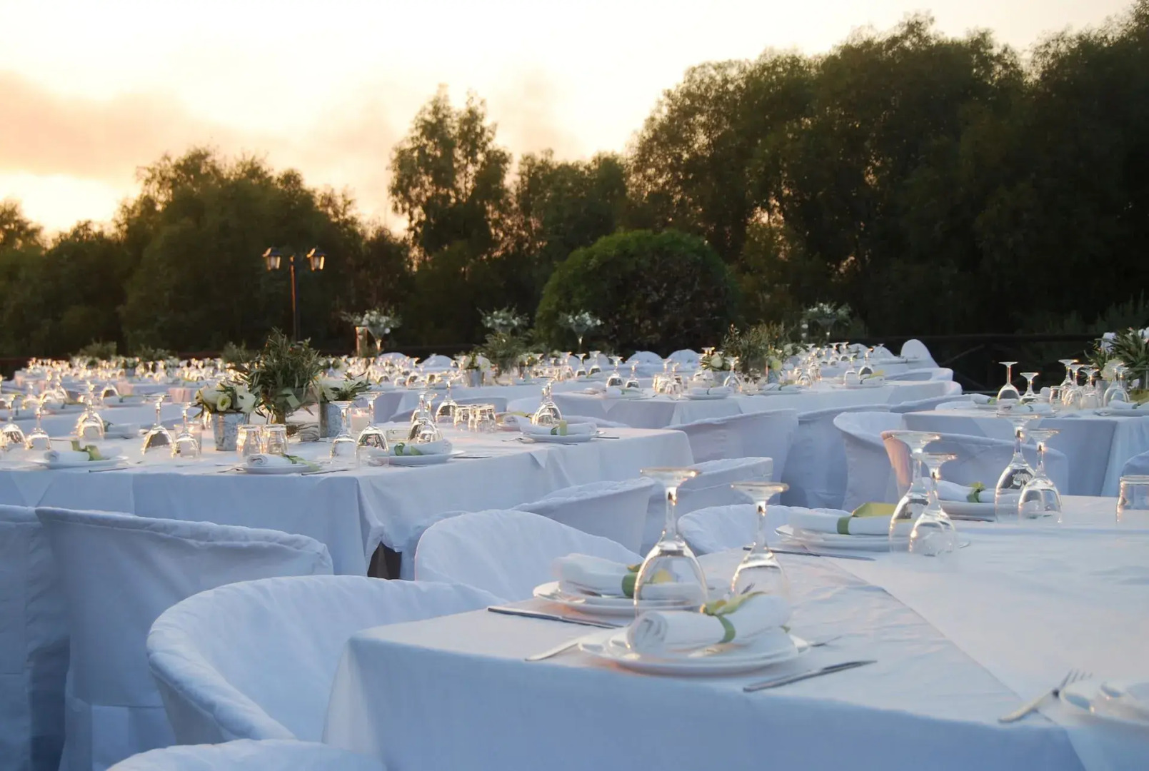 Agionissi Resort Hotel