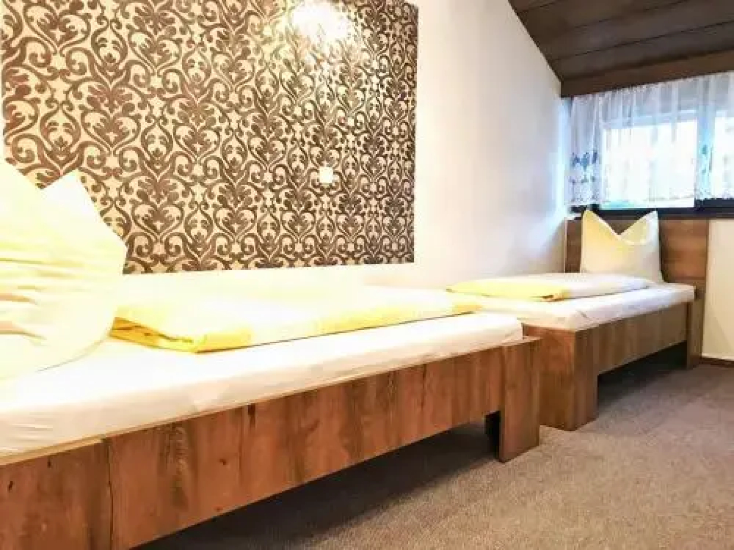 Reich Motel