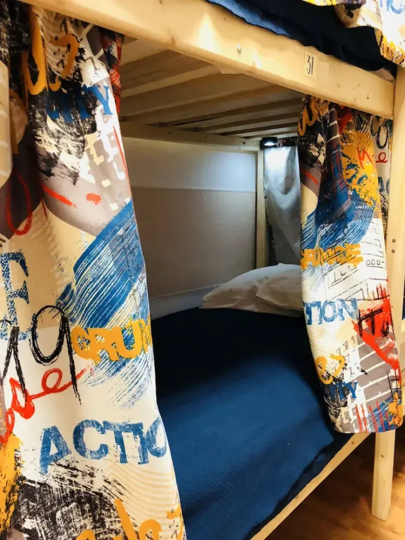 Hygge hostel