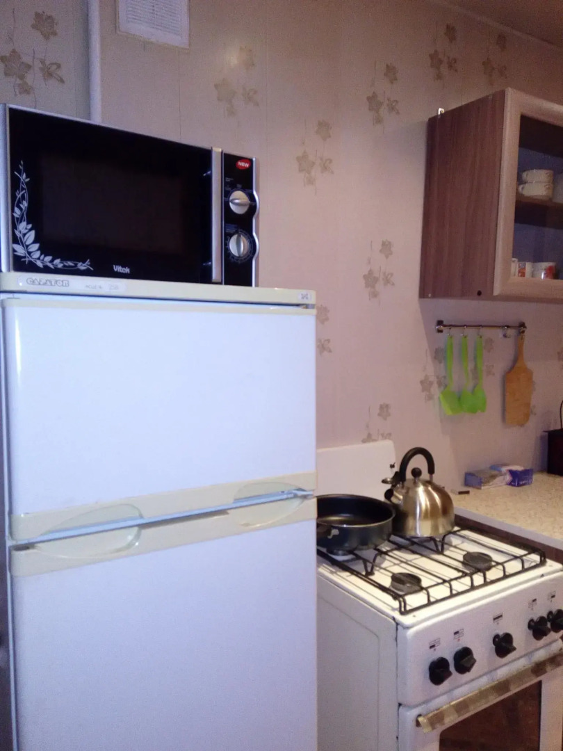 Апартаменты на улице Кирова 32