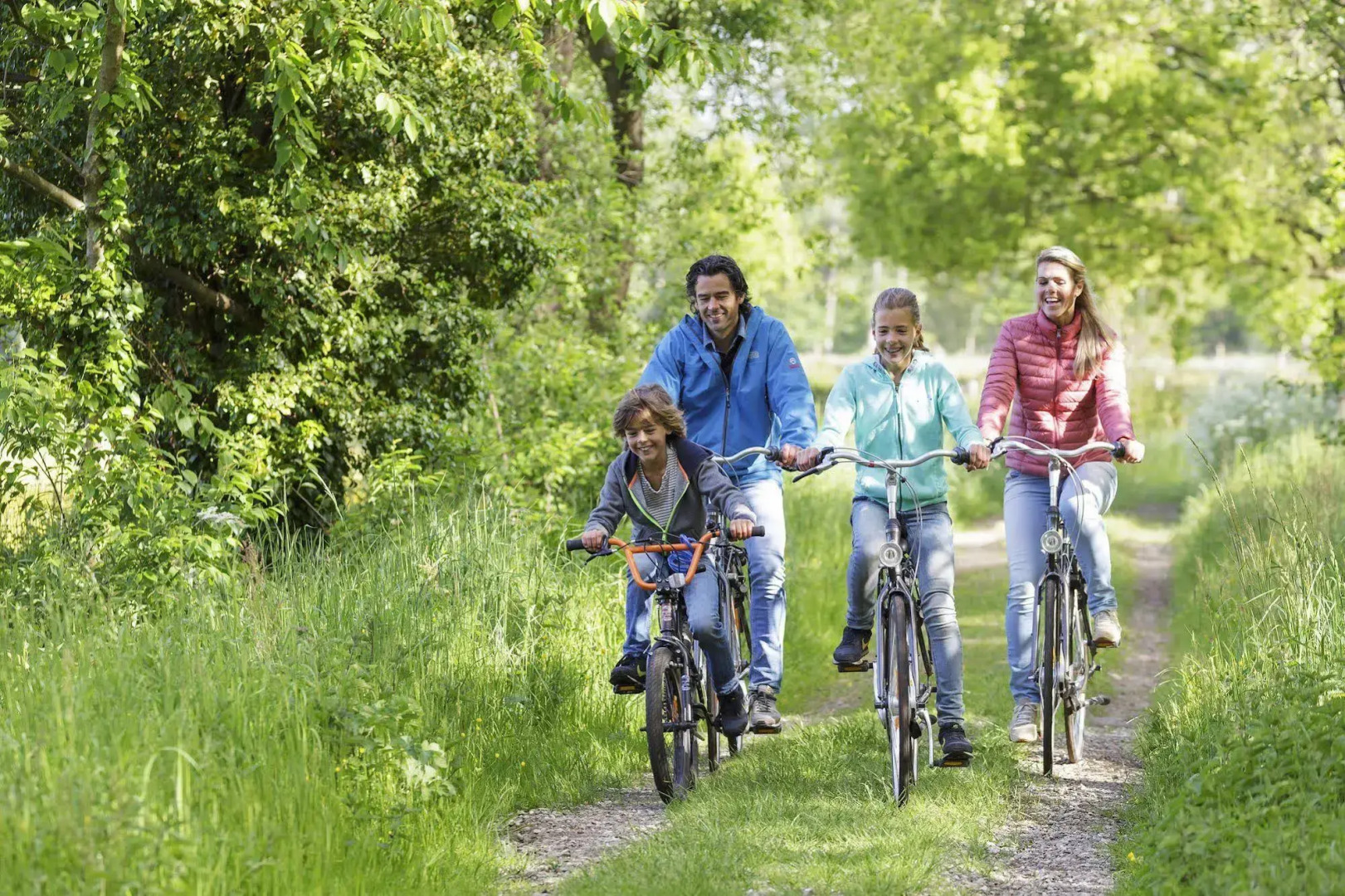 Center Parcs Erperheide