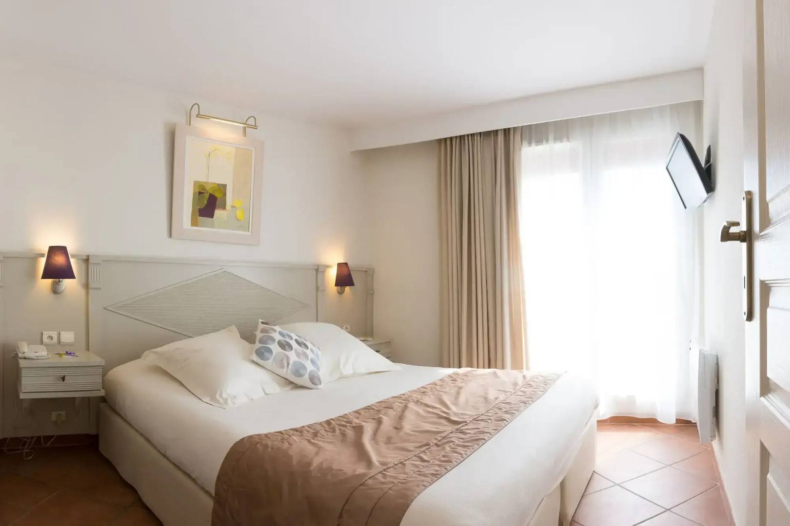 La Closerie – SPA & Résidence Hôtel