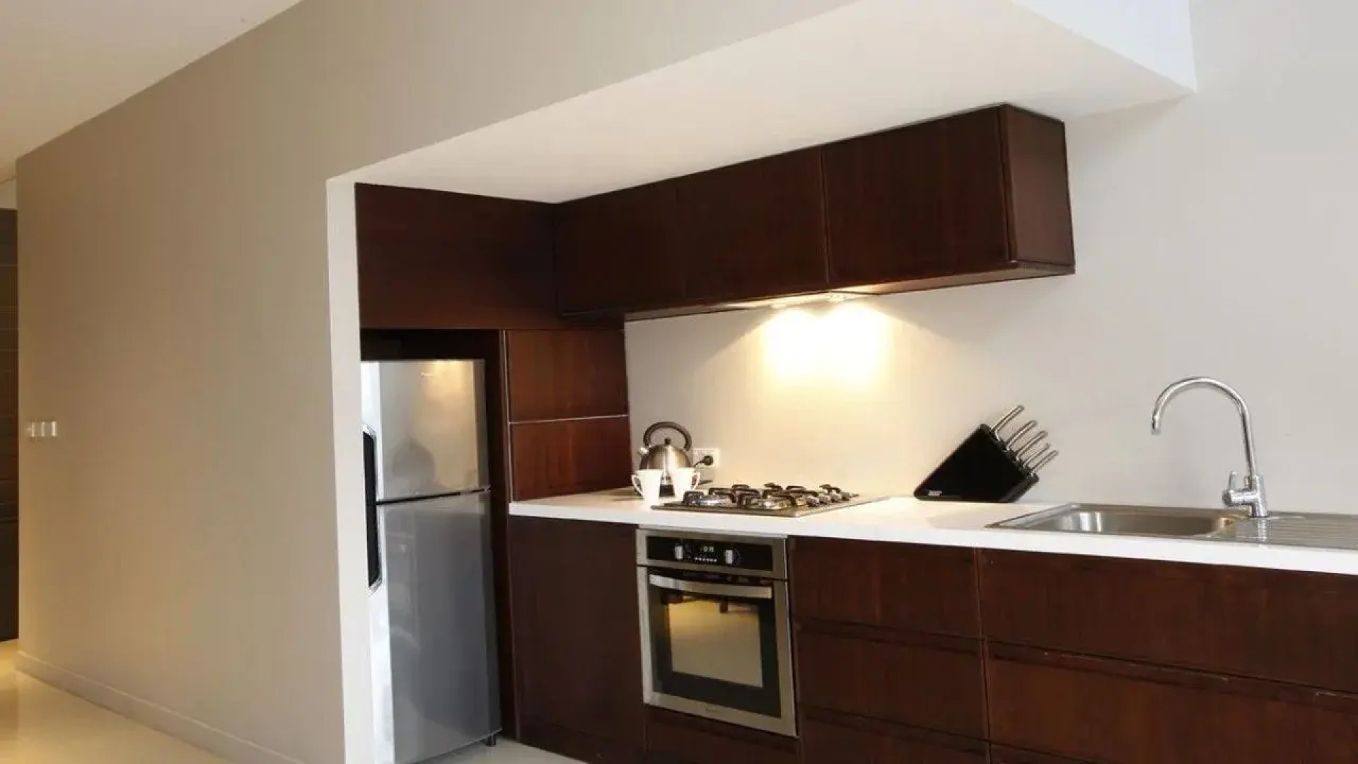 The Terraces Boutique Apartments