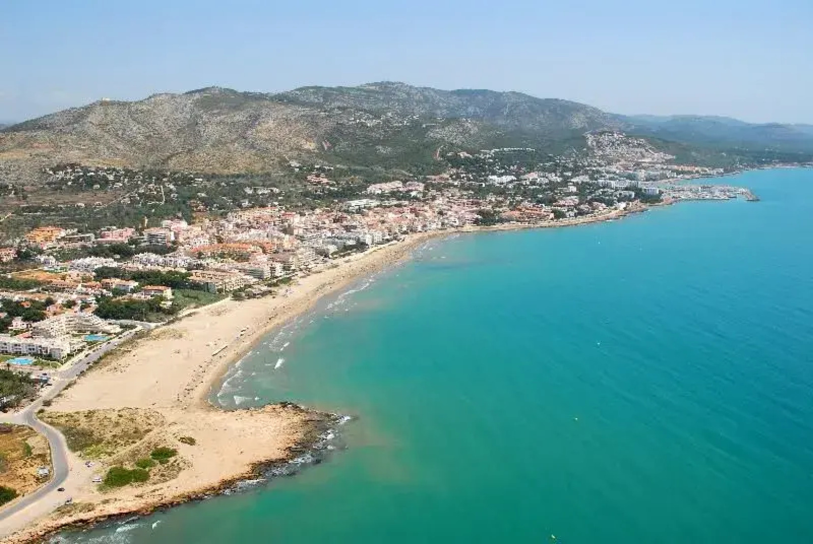 Apartamentos el Rocio Casa Azahar