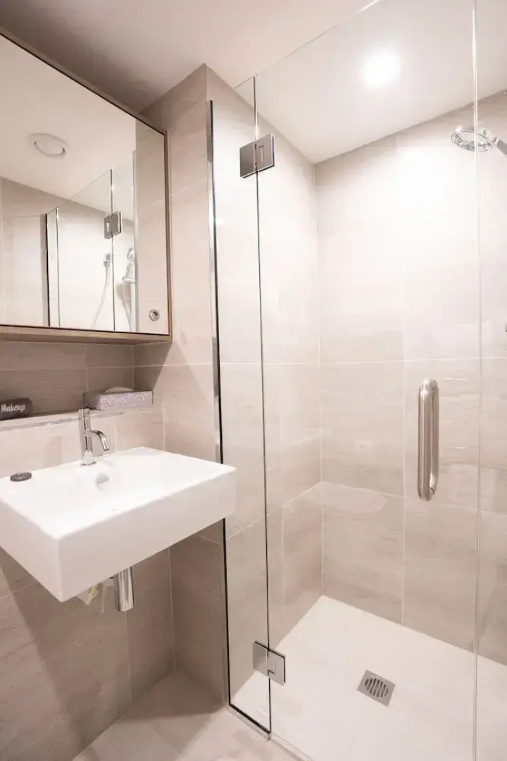 Park Residence-A Thc Group Hotel