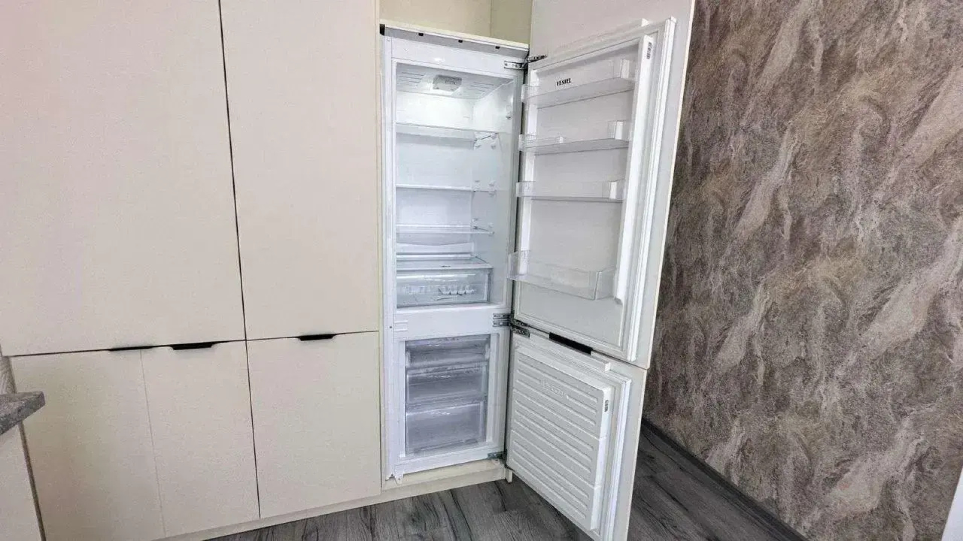 Апартаменты на улице Владимира Кайды 4