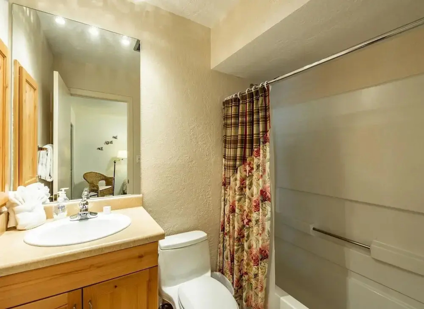 Pay Day by Identity Properties