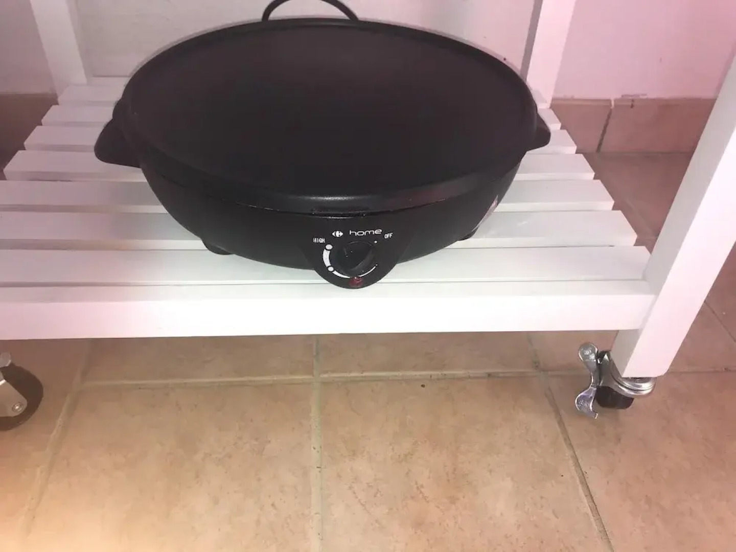 Apartment with 2 Bedrooms in Sainte Rose, with Wonderful Mountain View And Furnished Terrace - 6 Km From the Beach